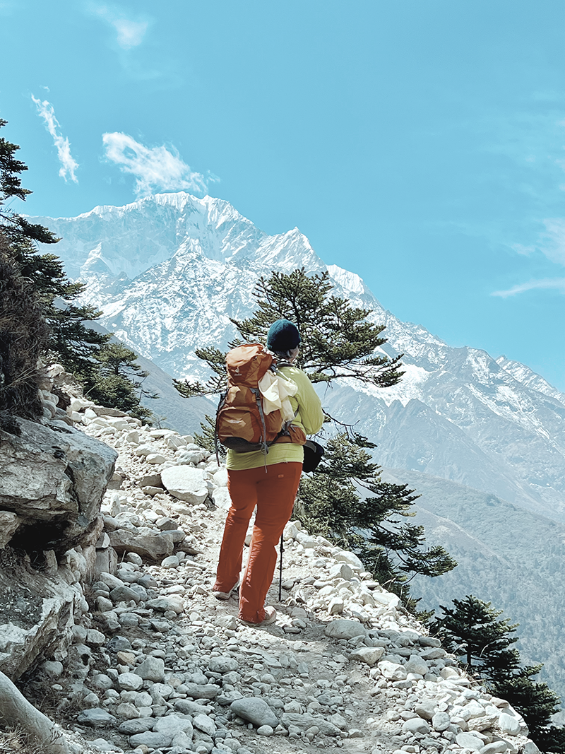 goldenebergauszeit_gokyoritrek5360m_nepal